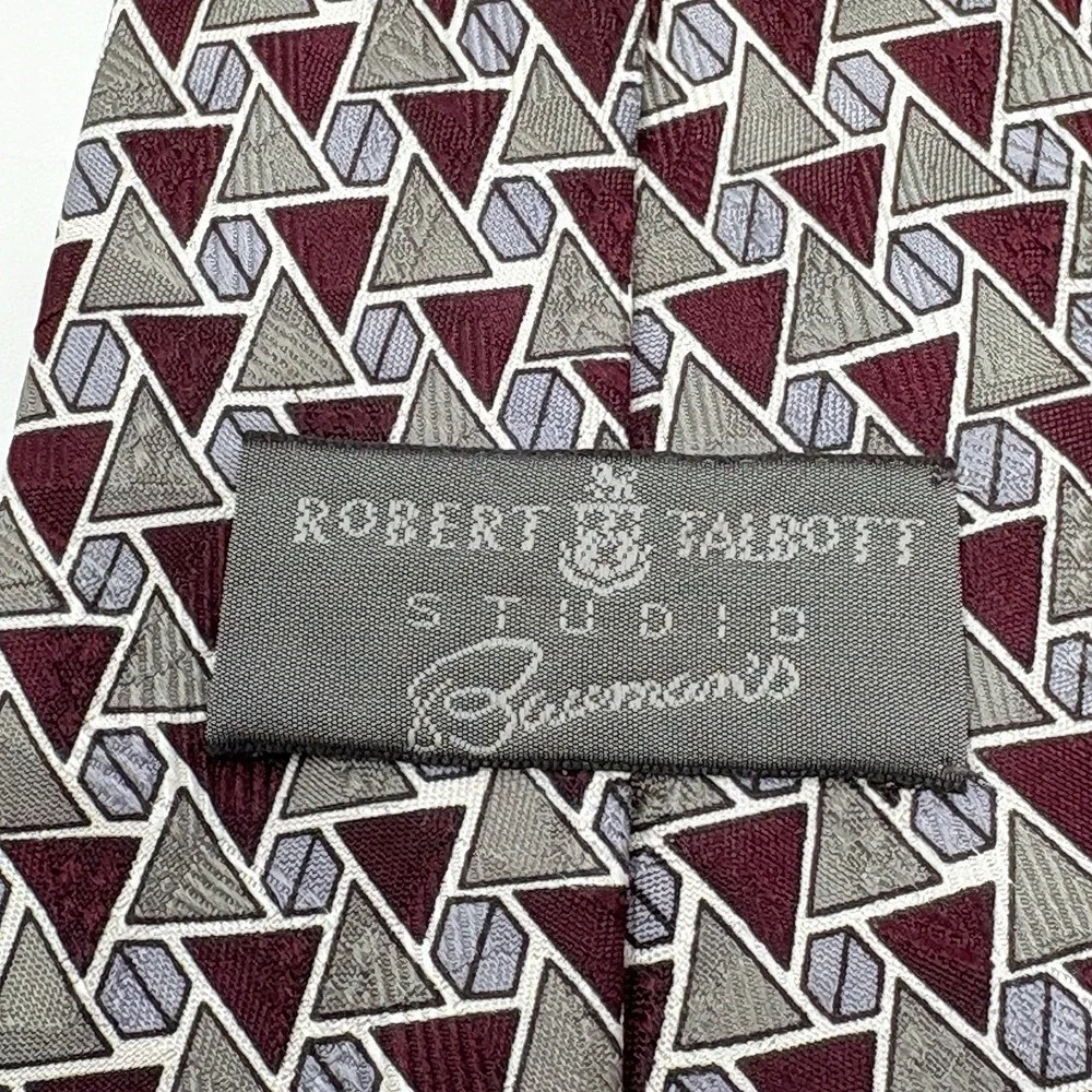 Robert Talbott robert talbott